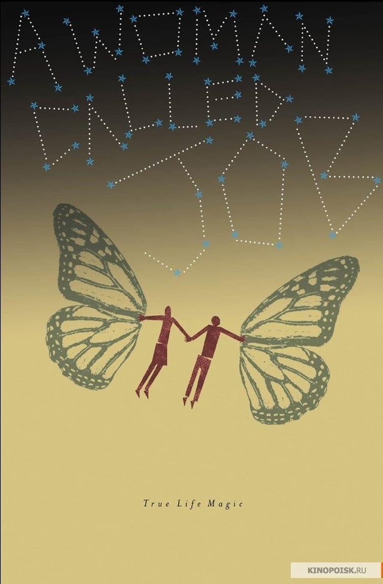 A Woman Called Job Poster