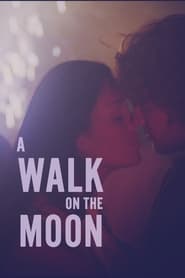 A Walk on the Moon' Poster