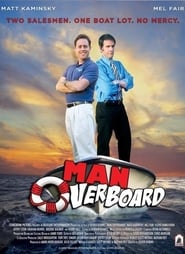 Man Overboard' Poster