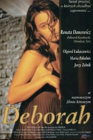 Deborah' Poster