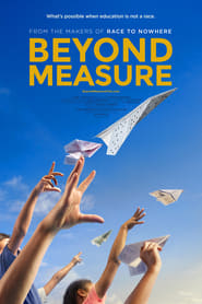 Beyond Measure' Poster