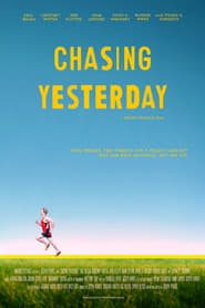 Chasing Yesterday' Poster