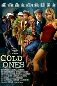 Cold Ones' Poster