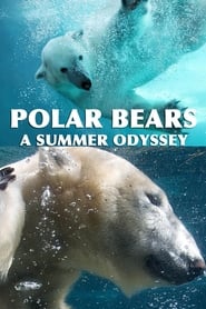 Polar Bears A Summer Odyssey' Poster