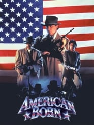 American Born' Poster