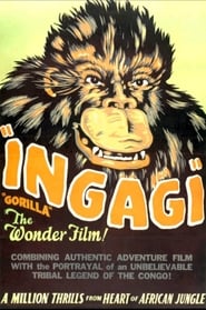 Ingagi' Poster