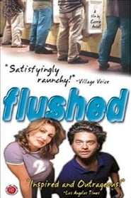 Flushed' Poster