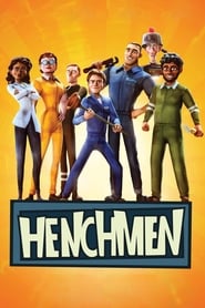 Henchmen' Poster