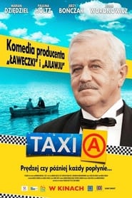 Taxi A' Poster