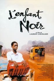 The African Child' Poster