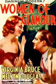 Women of Glamour' Poster