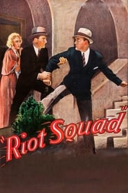 Riot Squad' Poster