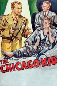 The Chicago Kid' Poster