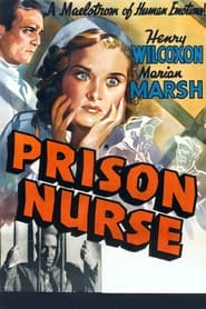 Prison Nurse' Poster