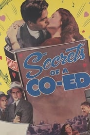 Secrets of a CoEd' Poster