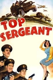 Top Sergeant' Poster