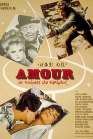 Amour' Poster