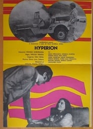 Hyperion' Poster