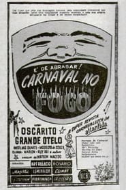 Carnaval no Fogo' Poster