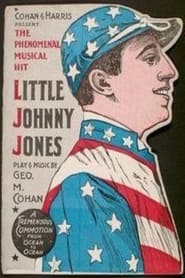 Little Johnny Jones' Poster