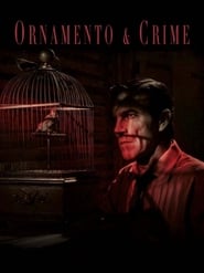 Ornament and Crime' Poster