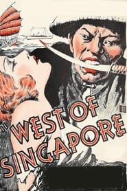 West of Singapore' Poster