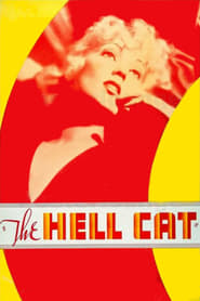 The Hell Cat' Poster