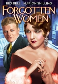 Forgotten Women' Poster