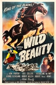 Wild Beauty' Poster