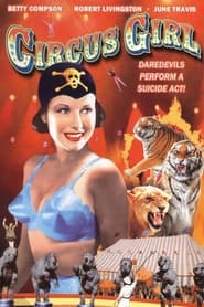 Circus Girl' Poster
