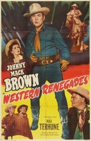 Western Renegades' Poster