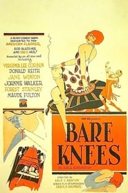 Bare Knees' Poster