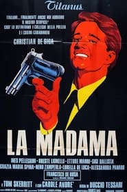 La madama' Poster