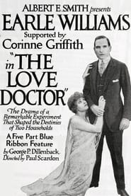 The Love Doctor' Poster