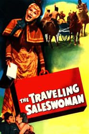 The Traveling Saleswoman' Poster