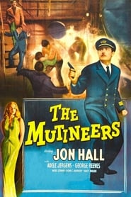 The Mutineers' Poster