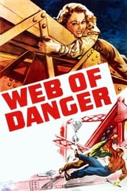 Web of Danger' Poster