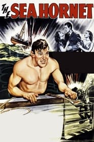 The Sea Hornet' Poster