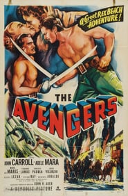 The Avengers' Poster