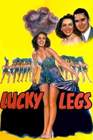 Lucky Legs' Poster