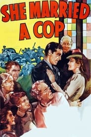 She Married a Cop' Poster