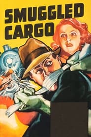 Smuggled Cargo' Poster