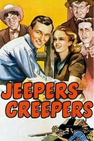 Jeepers Creepers' Poster