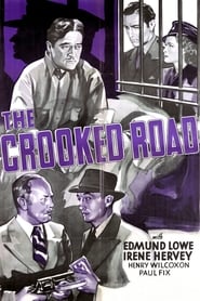 The Crooked Road' Poster