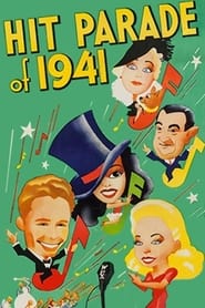 Hit Parade of 1941' Poster