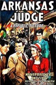 Arkansas Judge' Poster