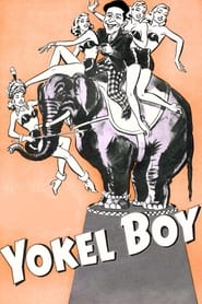 Yokel Boy' Poster
