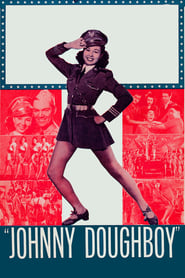 Johnny Doughboy' Poster