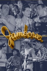 Jamboree' Poster