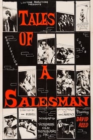 Tales of a Salesman' Poster